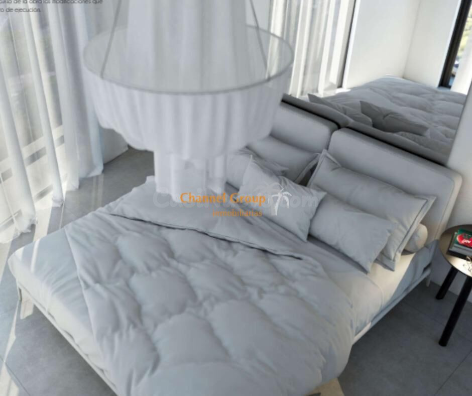 ÚLTIMAS VIVIENDAS DE 1 habitación. PRECIOS DESDE 194.500€ - foto 3