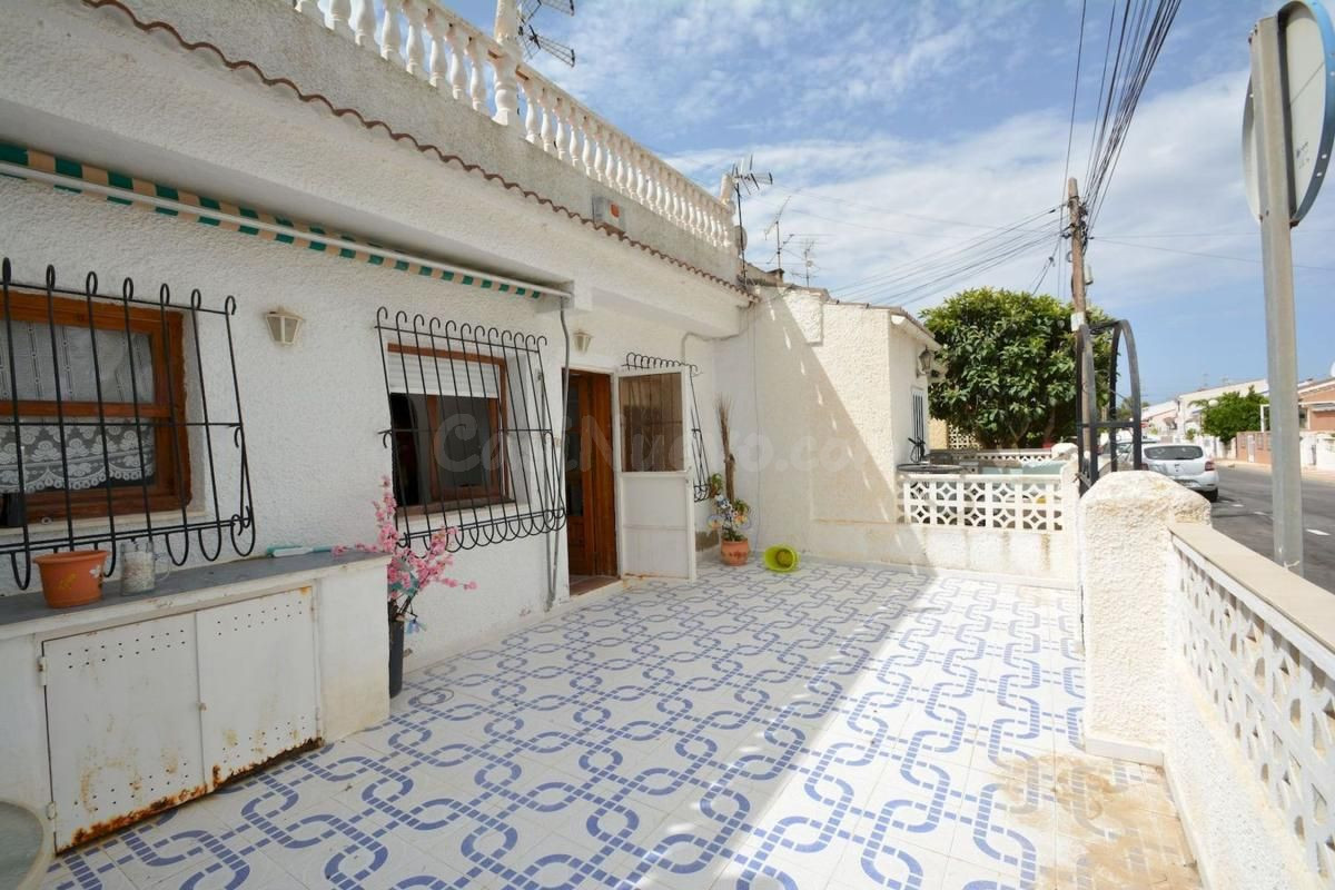 Adosado 4 habitaciones 123m² en venta - Paraje natural