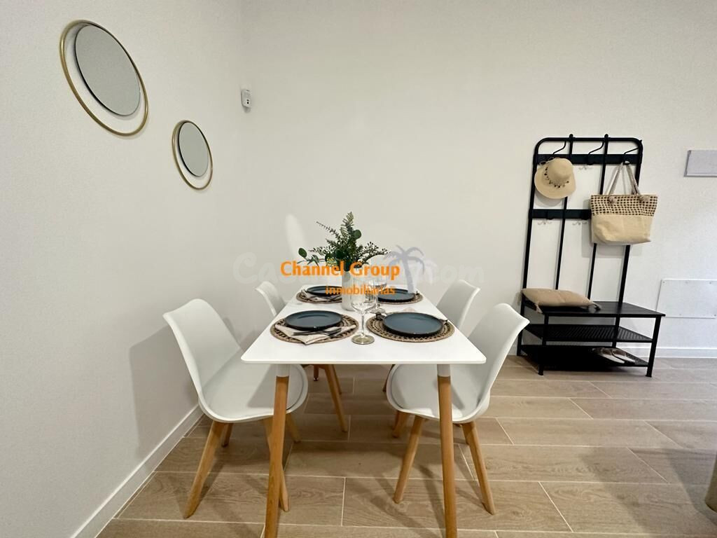 SE ALQUILA LOFT ESPECTACULAR, ZONA ALTABIX - foto 2