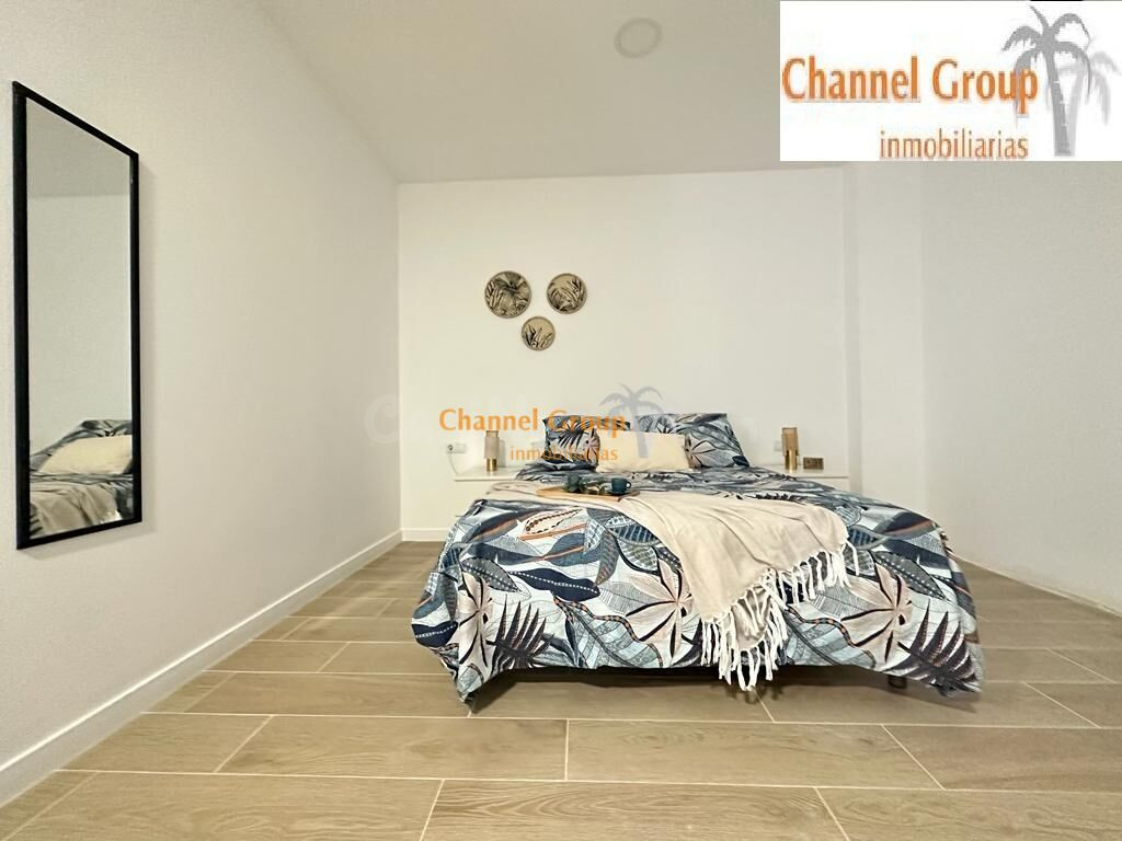 SE ALQUILA LOFT ESPECTACULAR, ZONA ALTABIX - foto 3