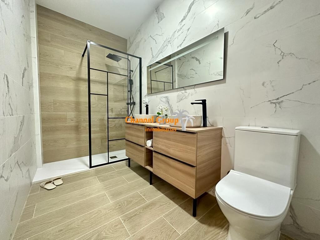 SE ALQUILA LOFT ESPECTACULAR, ZONA ALTABIX - foto 4