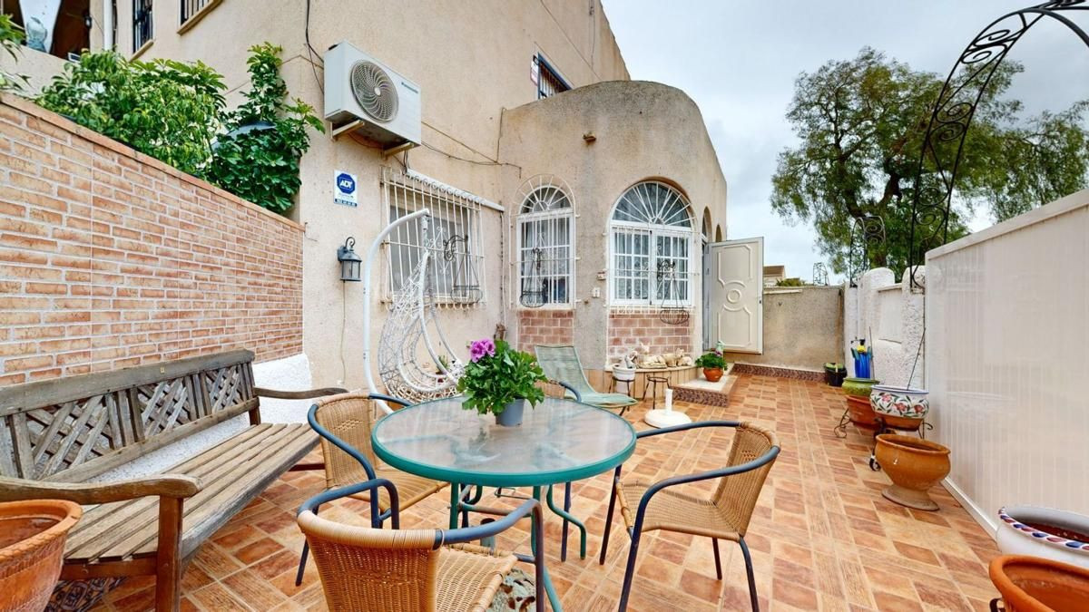 Adosado 4 habitaciones 88m² en venta - Los Narejos-Punta Cal
