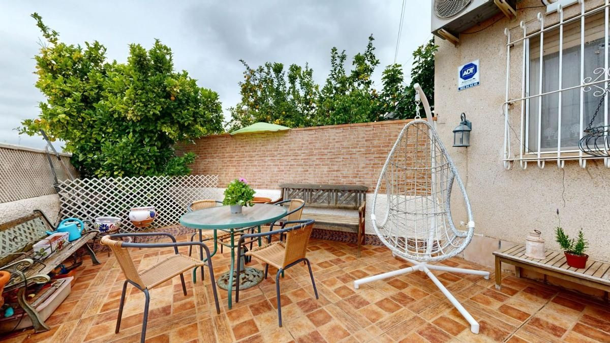 Adosado 4 habitaciones 88m² en venta - Los Narejos-Punta Cal - foto 4