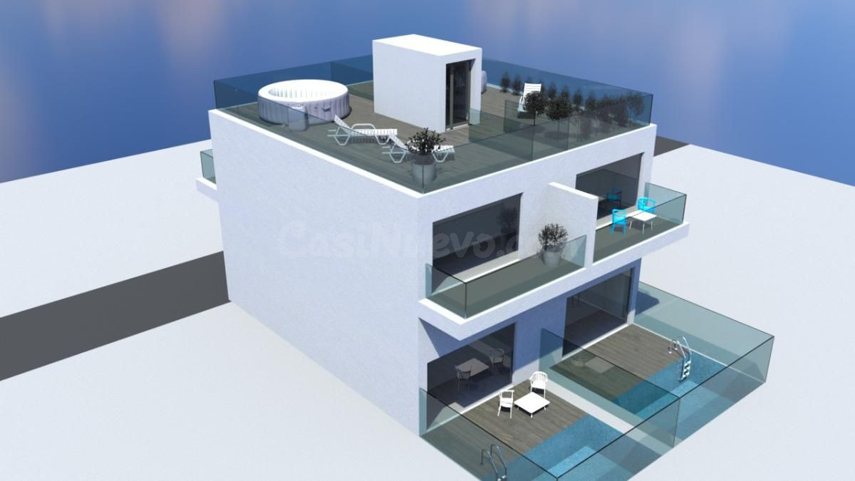 Piso en venta - Pueblo - foto 3