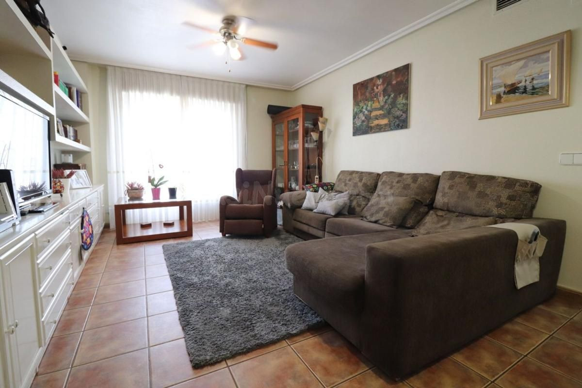 Apartamento 3 habitaciones 104m² en venta - Comunidad valenc - foto 5