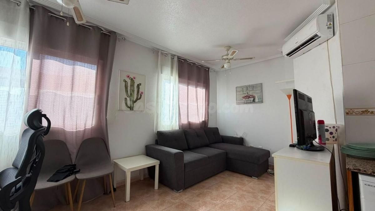 Apartamento 1 habitación 43m² en venta - Centro
