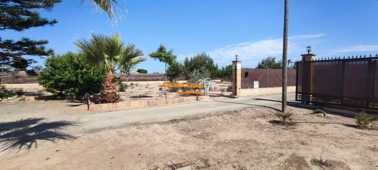 SE ALQUILA MAGNIFICA VIVIENDA A 7 MINUTOS DE ELCHE, PARTIDA  - foto 2