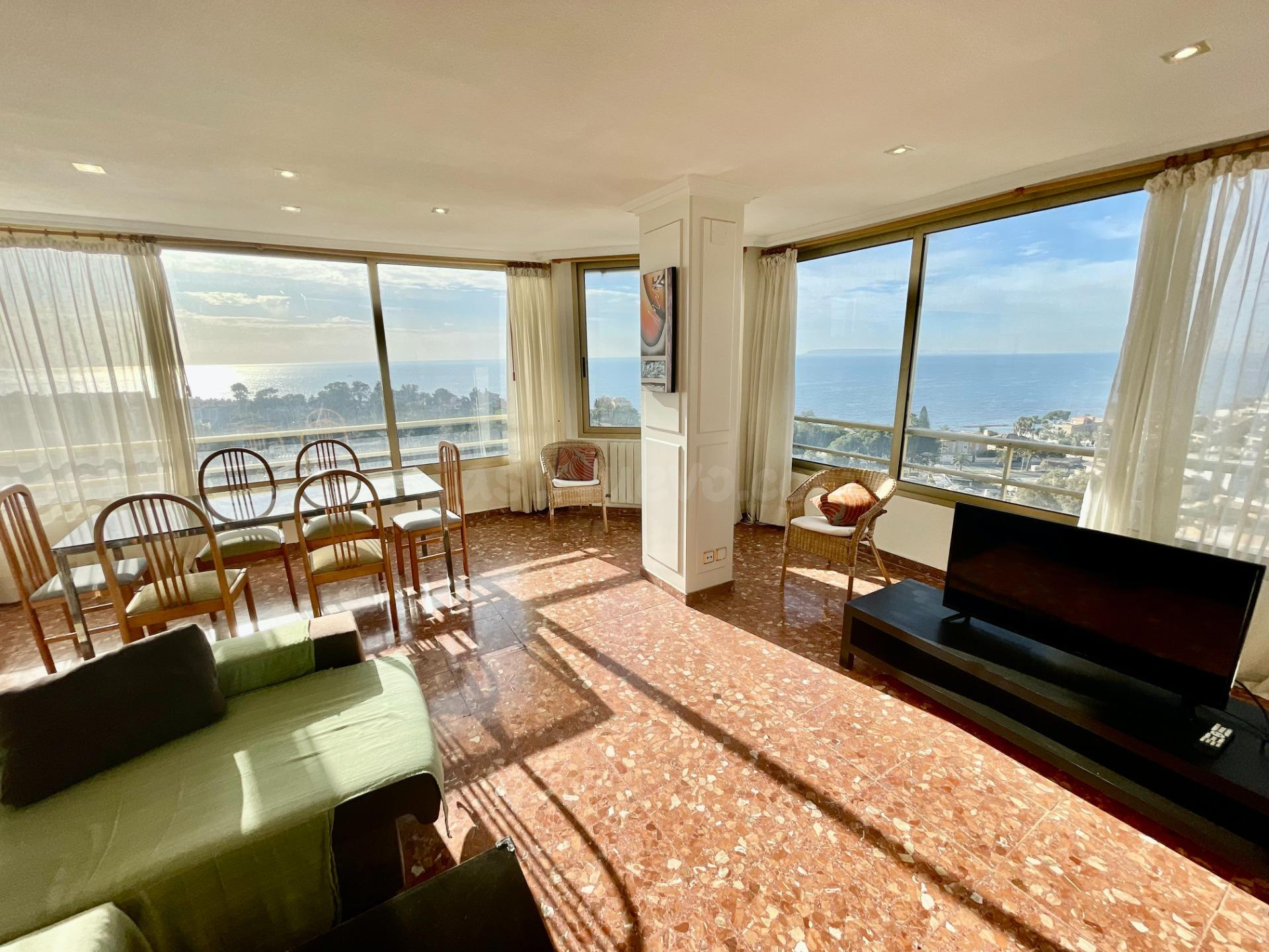 Piso 4 habitaciones 130m² en venta - Cabo de las Huertas