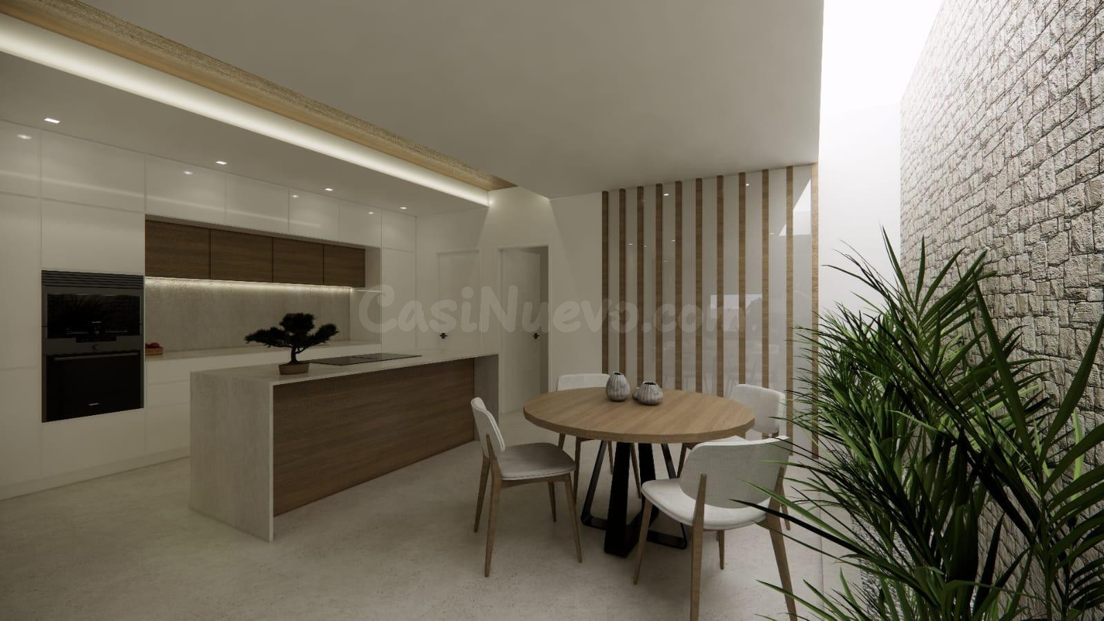 Apartamentos modernos de nueva construcción en Catral - foto 3