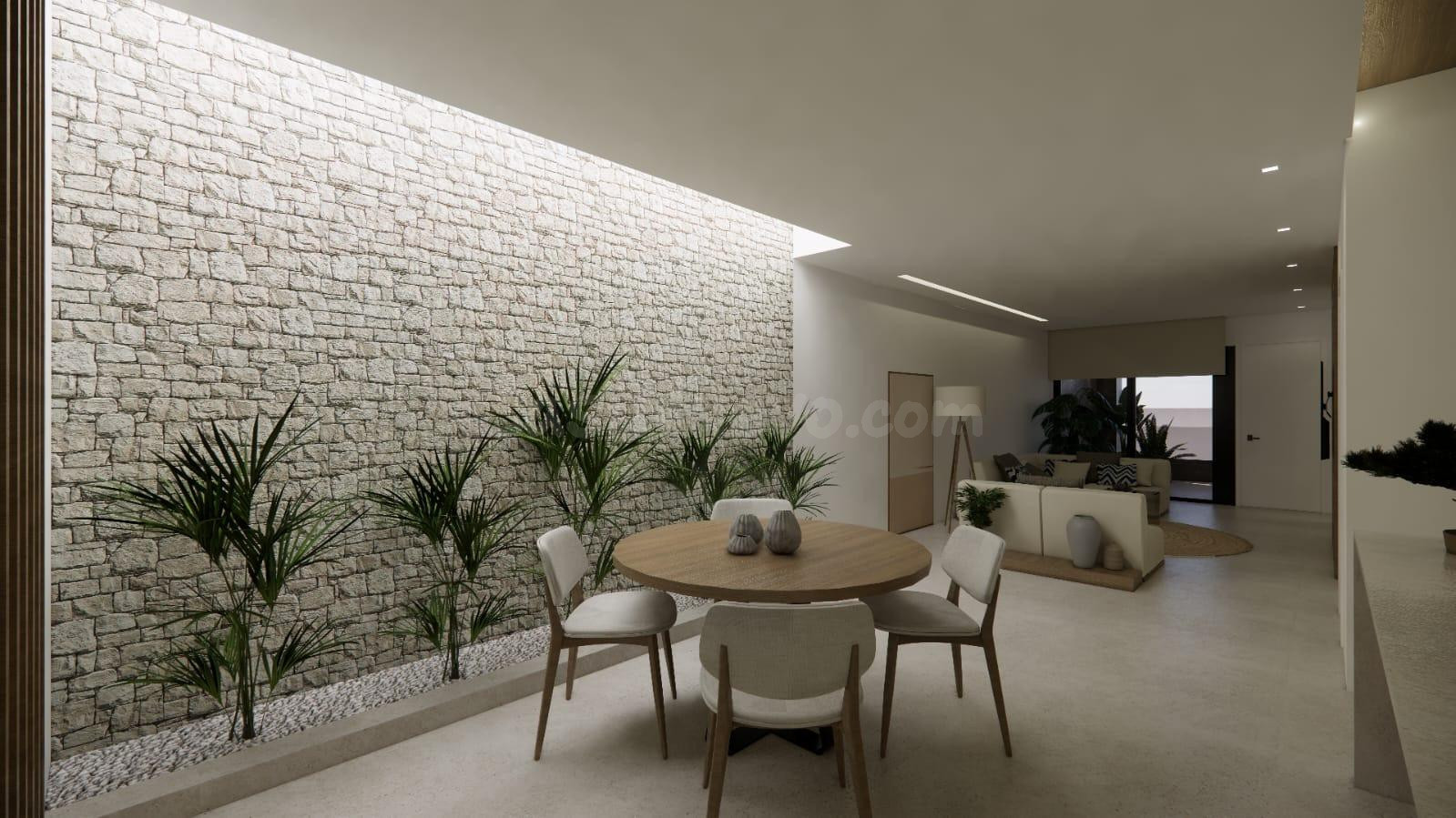 Apartamentos modernos de nueva construcción en Catral - foto 5
