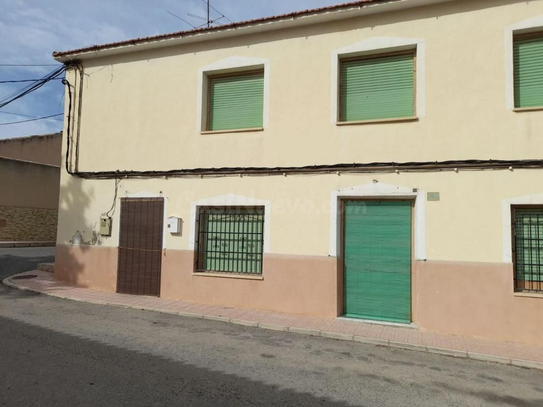 Adosado 5 habitaciones 296m² en venta - Comunidad valenciana
