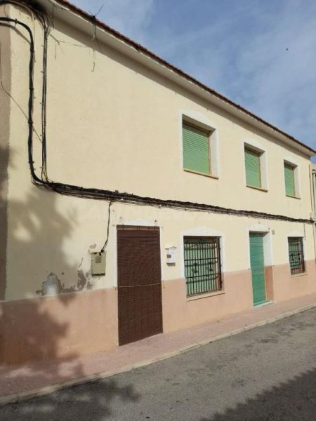 Adosado 5 habitaciones 296m² en venta - Comunidad valenciana - foto 2