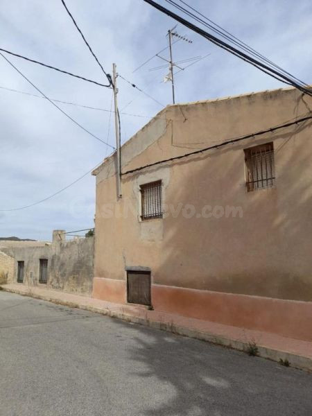 Adosado 5 habitaciones 296m² en venta - Comunidad valenciana - foto 3
