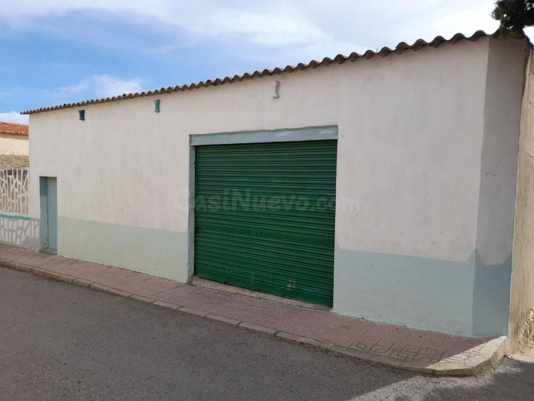 Adosado 5 habitaciones 296m² en venta - Comunidad valenciana - foto 4