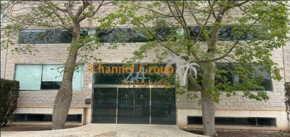 Nave industrial 1794m² en alquiler - Jubalcoi-Saladas