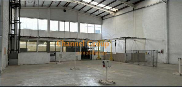 Nave industrial 1794m² en alquiler - Jubalcoi-Saladas - foto 2