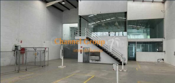 Nave industrial 1794m² en alquiler - Jubalcoi-Saladas - foto 3