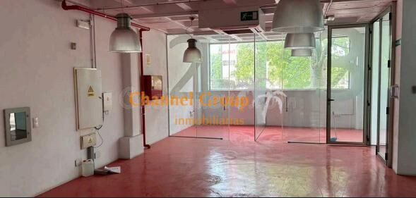 Nave industrial 1794m² en alquiler - Jubalcoi-Saladas - foto 4