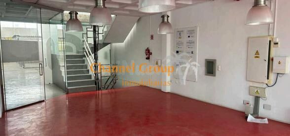 Nave industrial 1794m² en alquiler - Jubalcoi-Saladas - foto 5