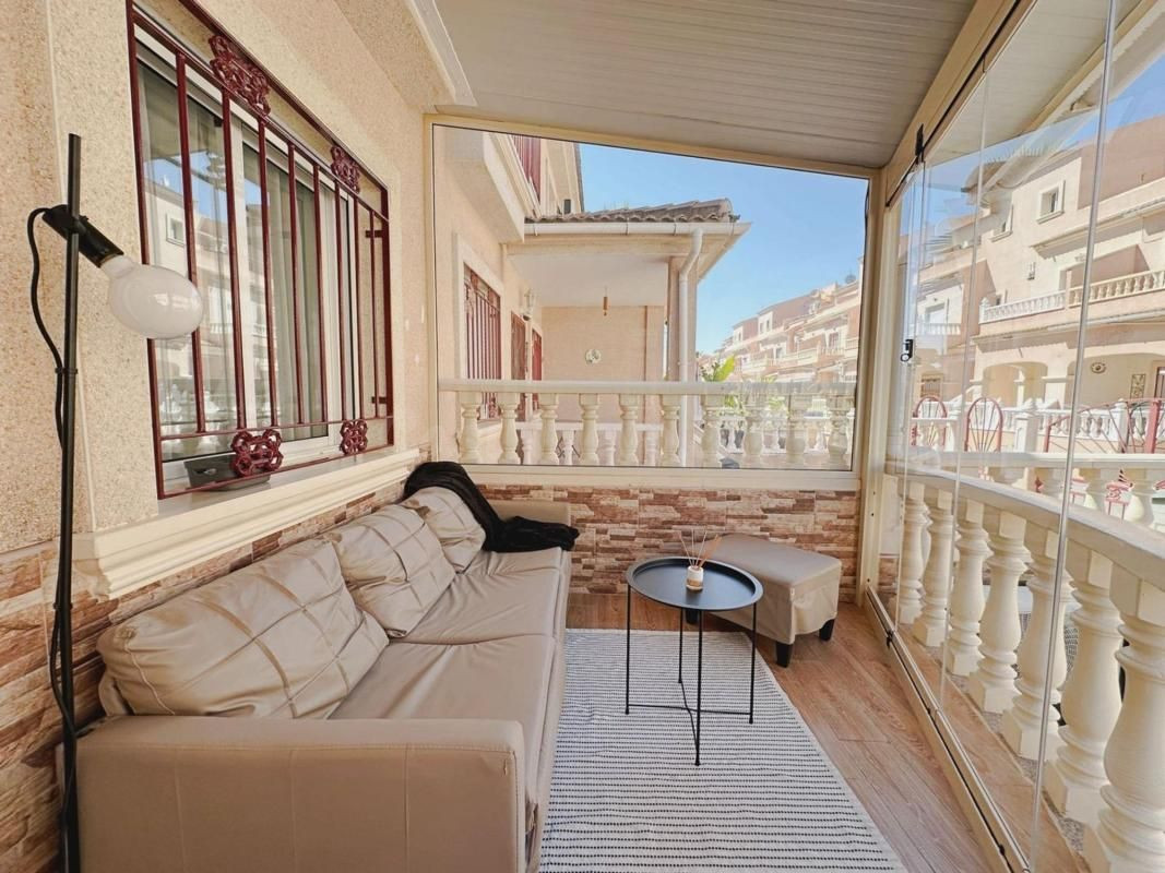 Adosado 3 habitaciones 110m² en venta - La Zenia - foto 2