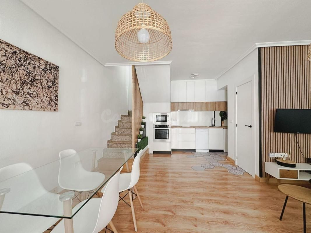Adosado 3 habitaciones 110m² en venta - La Zenia - foto 4
