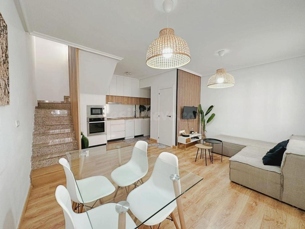 Adosado 3 habitaciones 110m² en venta - La Zenia - foto 5