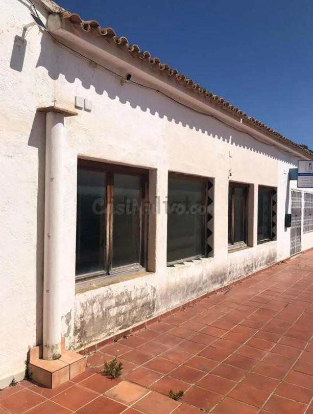 Local en venta en Calle Móstoles, 41 Benimeit-Tabaira, Morai