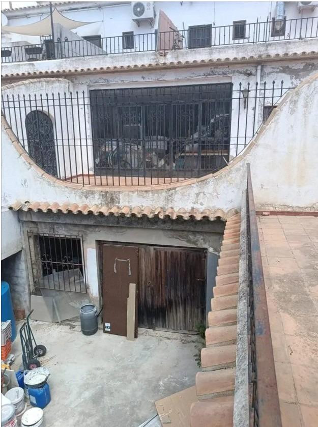 Local en venta en Calle Móstoles, 41 Benimeit-Tabaira, Morai - foto 2