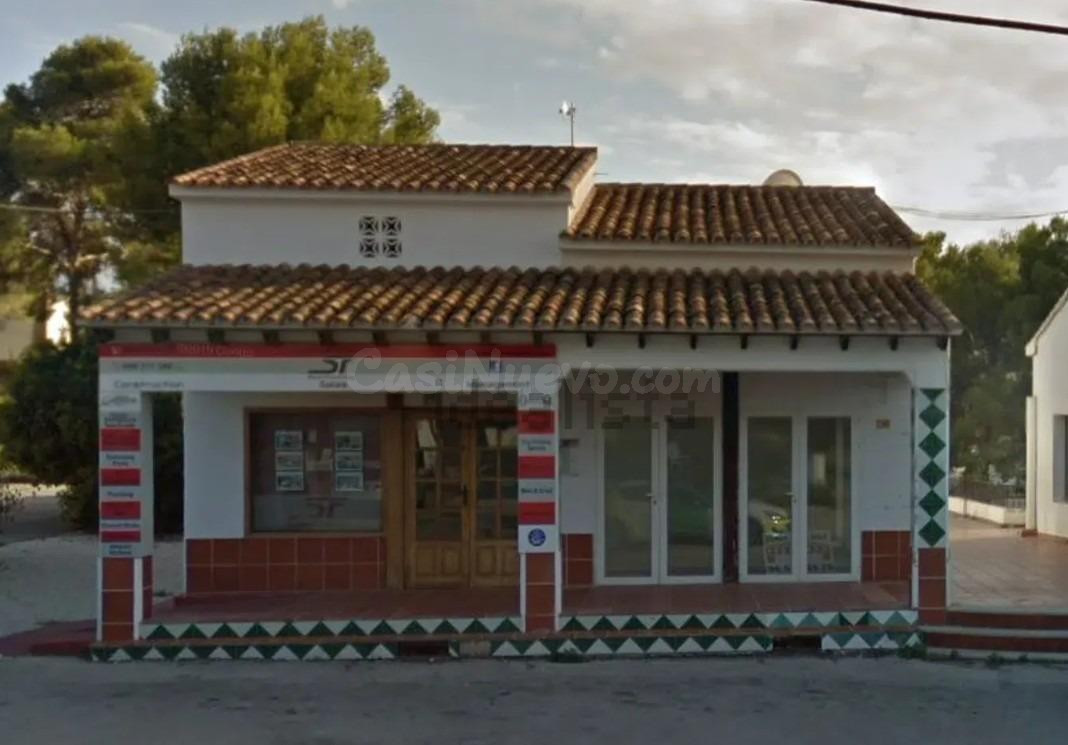Local en venta en Calle Móstoles, 41 Benimeit-Tabaira, Morai - foto 5