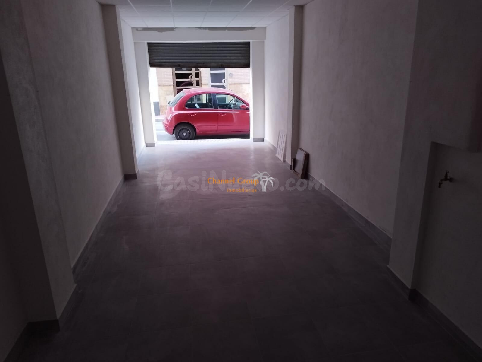 Se Vende Local-Trastero en Santa Pola