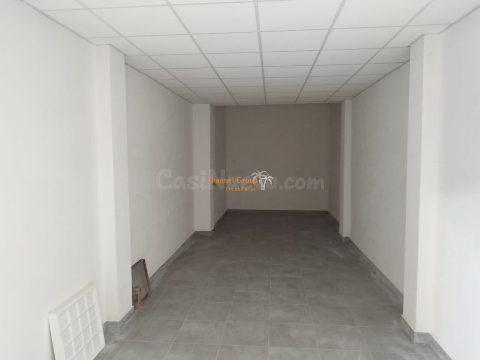Se Vende Local-Trastero en Santa Pola - foto 4