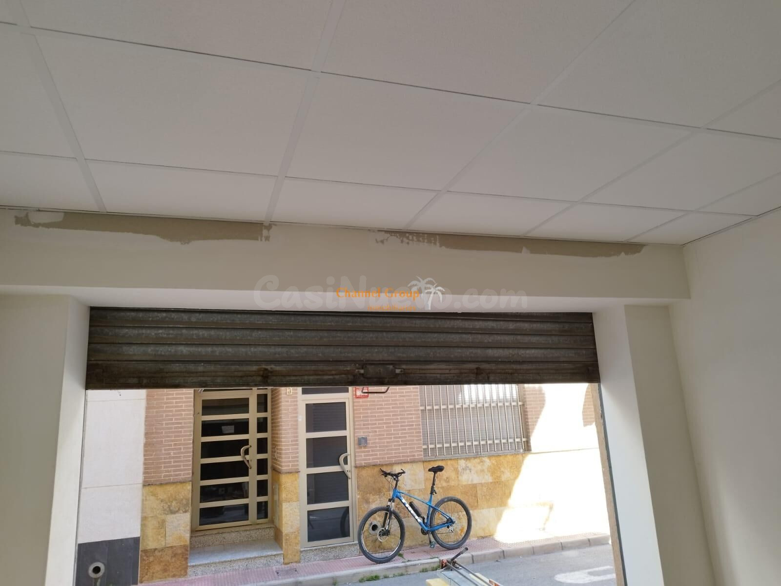 Se Vende Local-Trastero en Santa Pola - foto 5