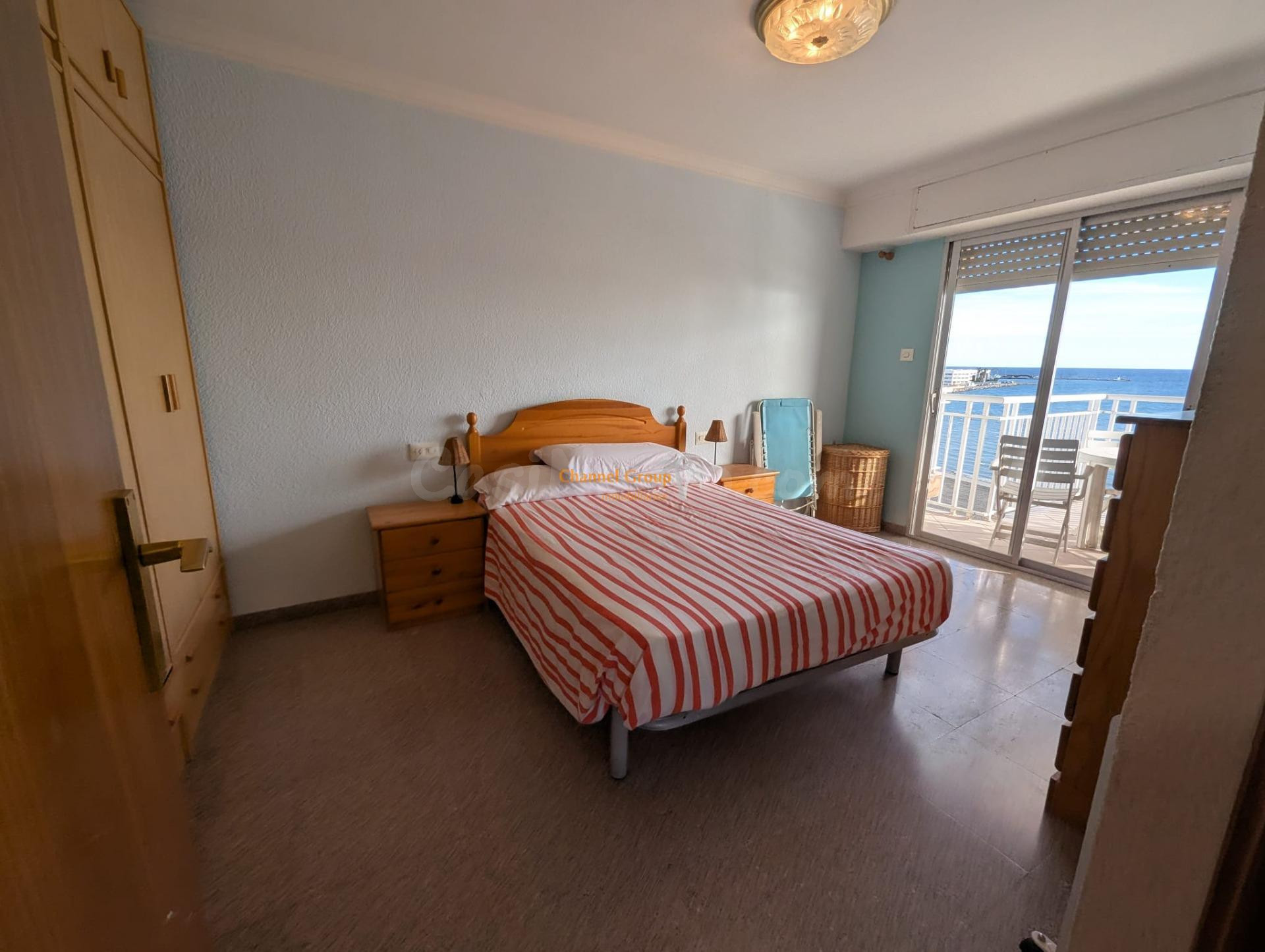 Se vende piso en Gran Playa, Santa Pola con vistas inmejorab - foto 5