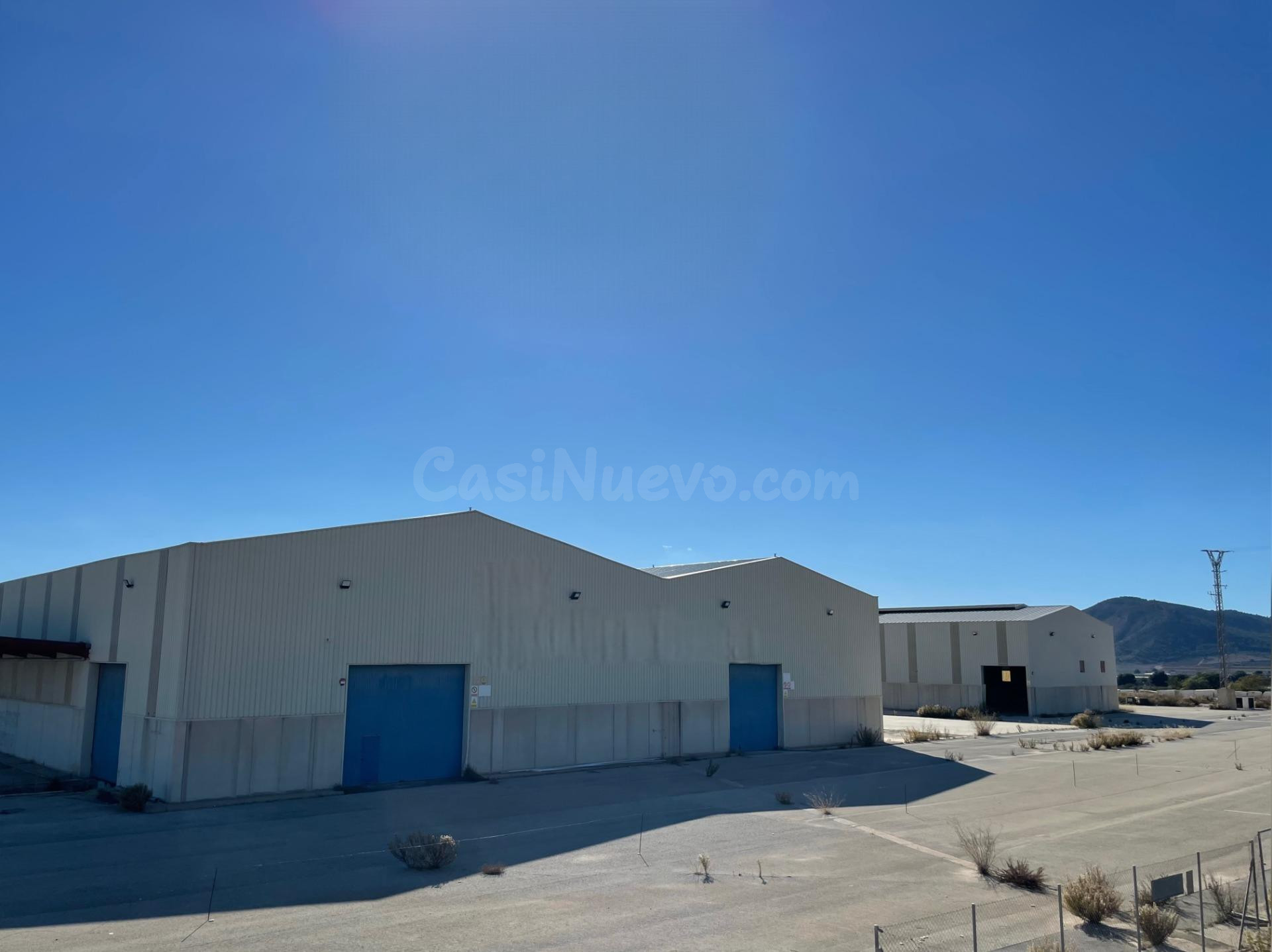 GRAN OPORTUNIDAD DE INVERSIÓN Y ACTIVIDAD INDUSTRIAL EN LA R
