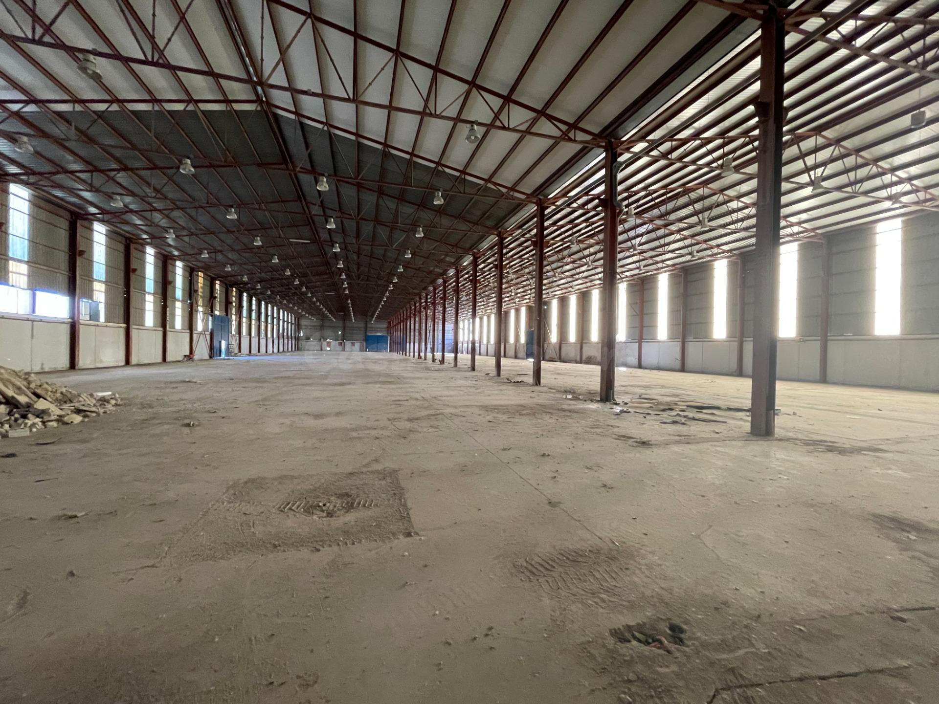 GRAN OPORTUNIDAD DE INVERSIÓN Y ACTIVIDAD INDUSTRIAL EN LA R - foto 4