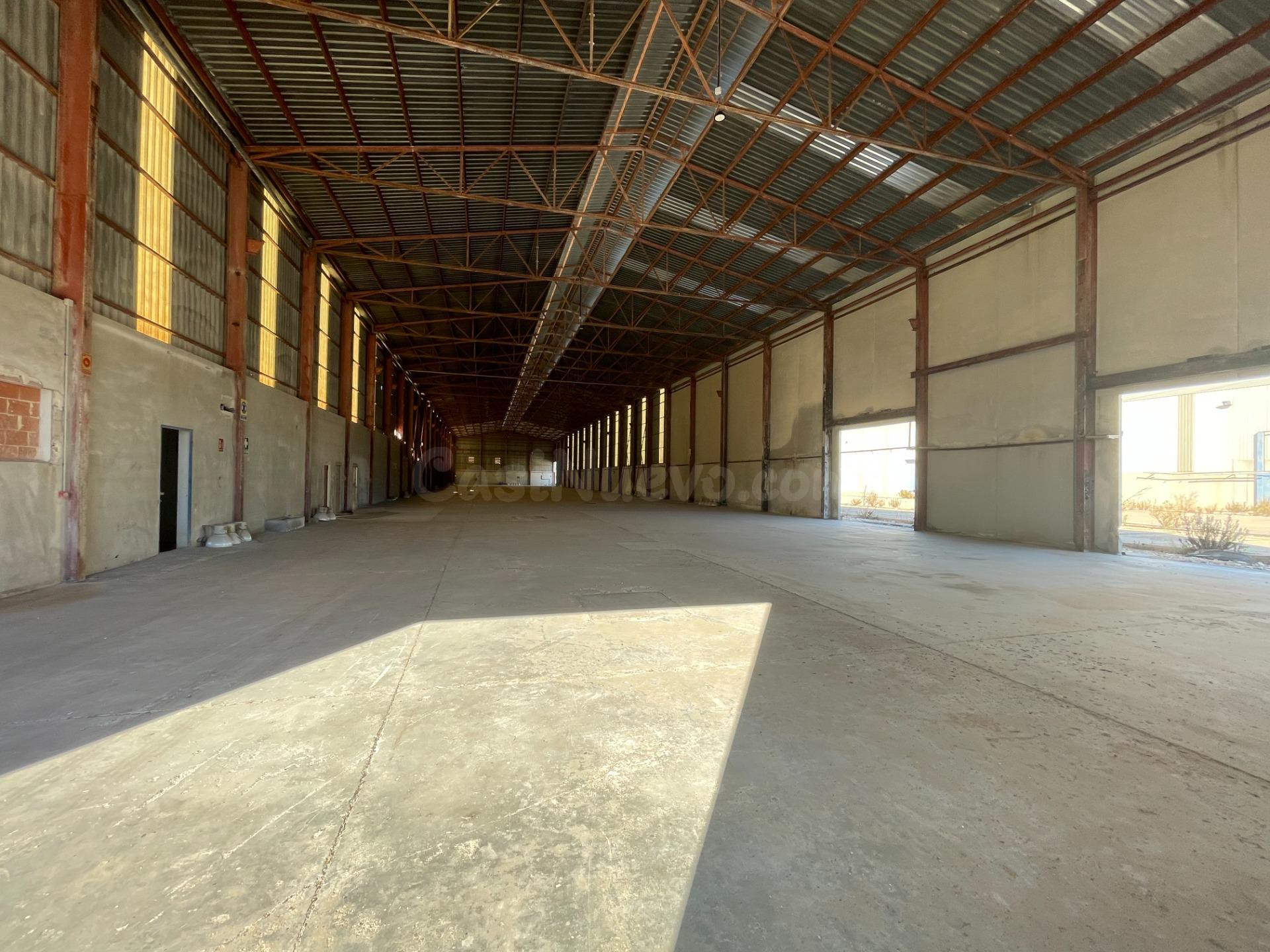 GRAN OPORTUNIDAD DE INVERSIÓN Y ACTIVIDAD INDUSTRIAL EN LA R - foto 5