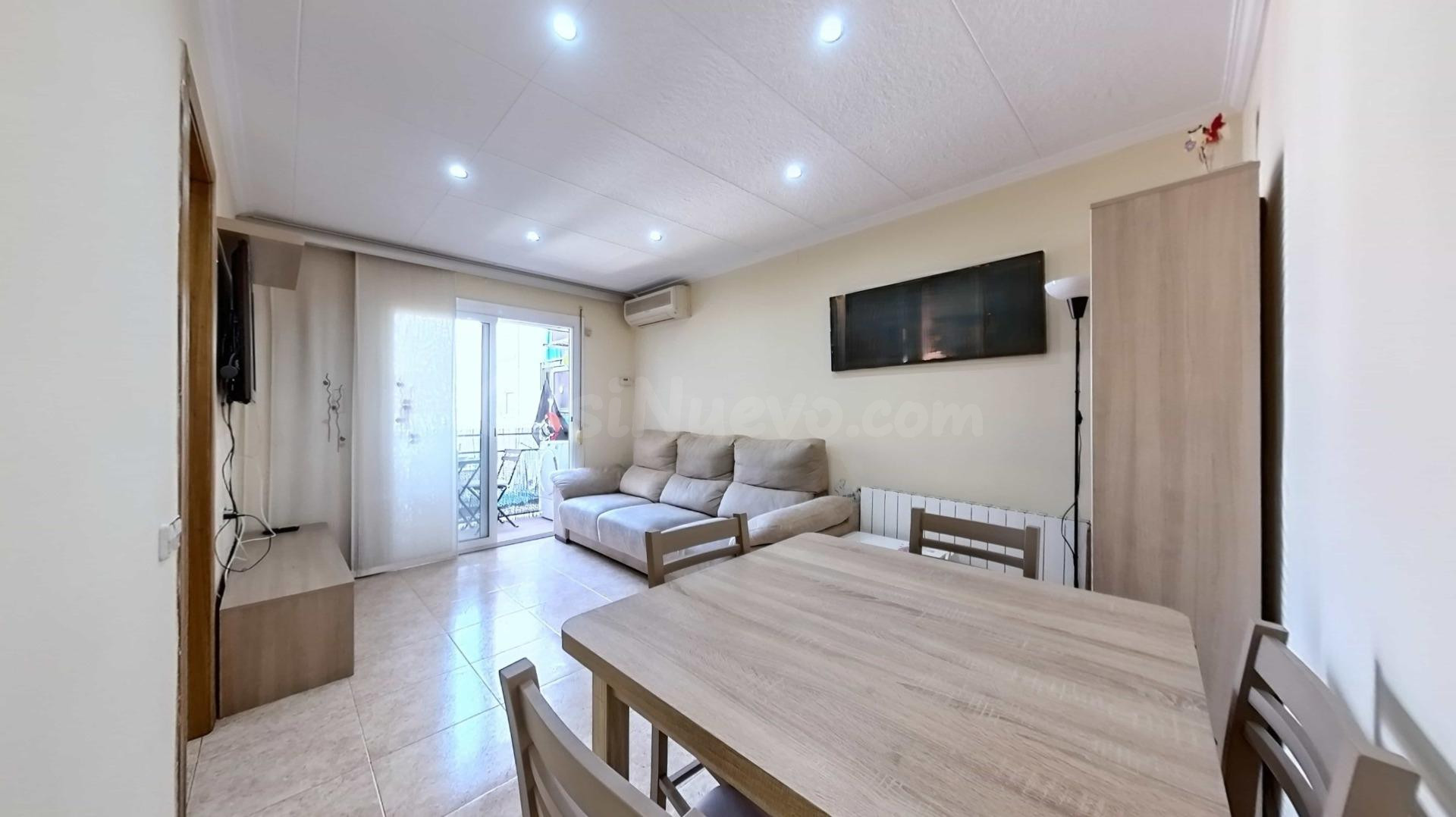 Piso 3 habitaciones 77m² en venta - Centre