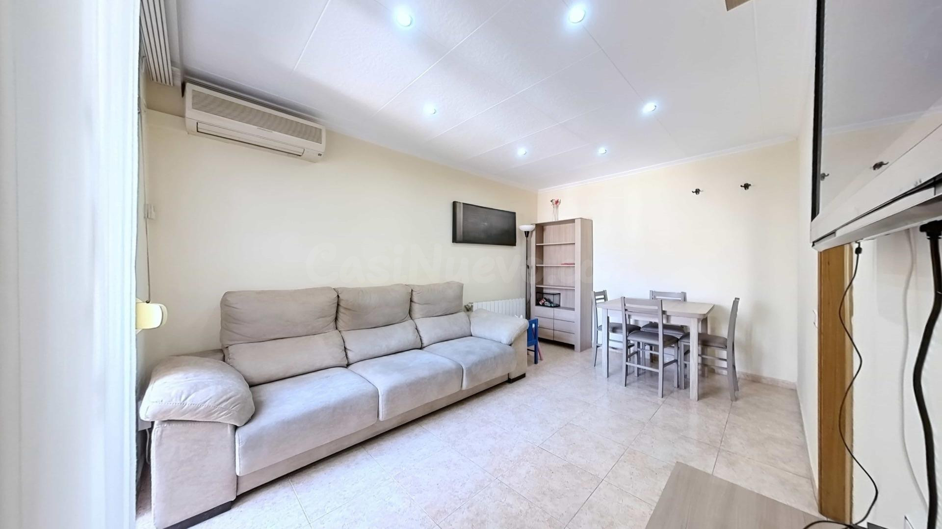 Piso 3 habitaciones 77m² en venta - Centre - foto 2