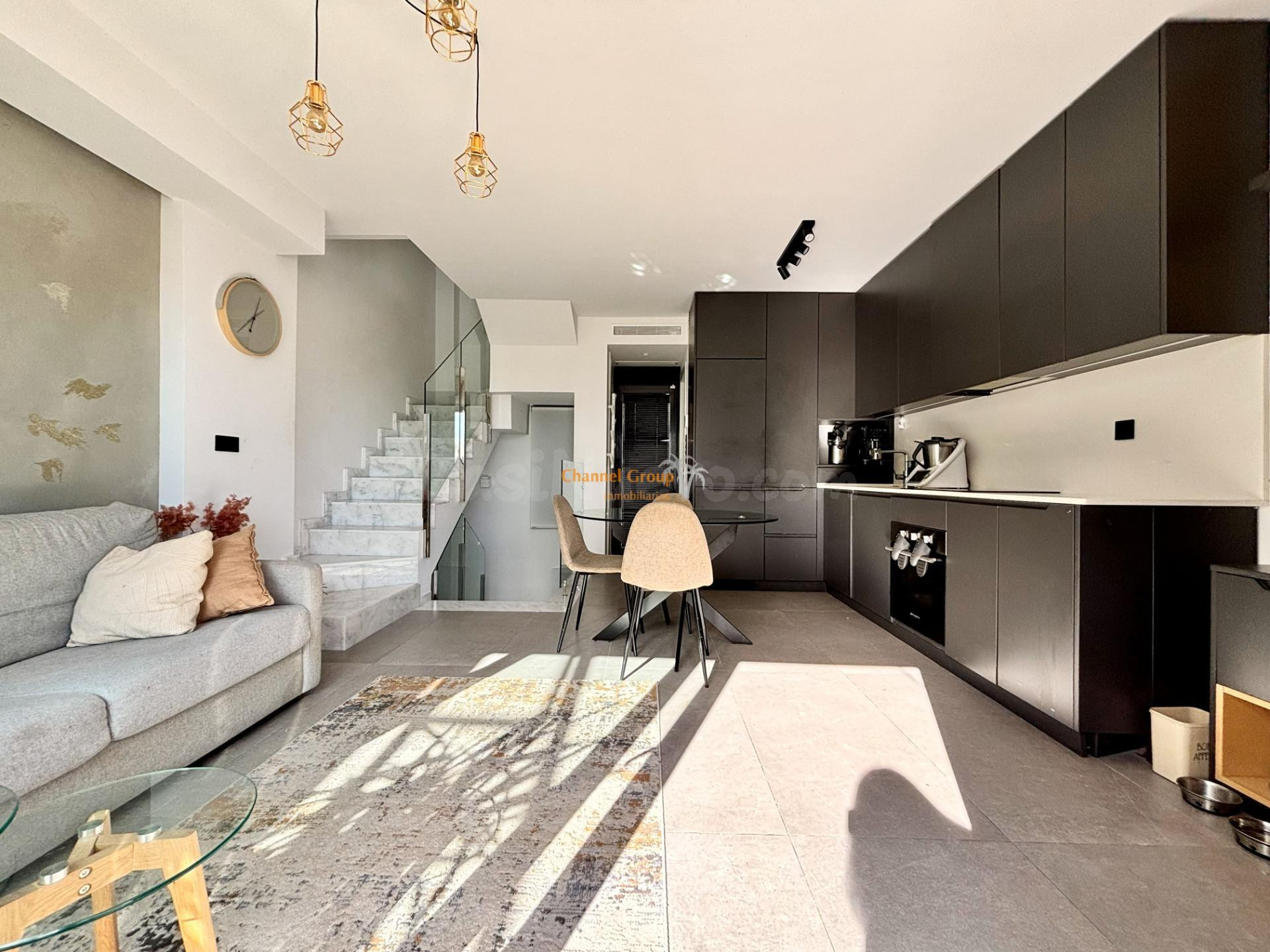 Chalet adosado en venta en Guardamar del Segura – Zona Los S - foto 4
