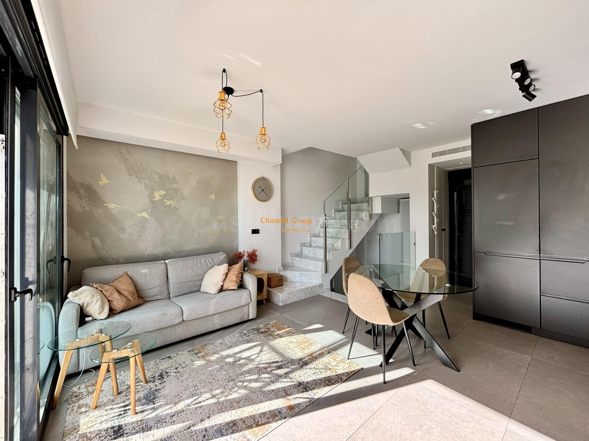 Chalet adosado en venta en Guardamar del Segura – Zona Los S - foto 5