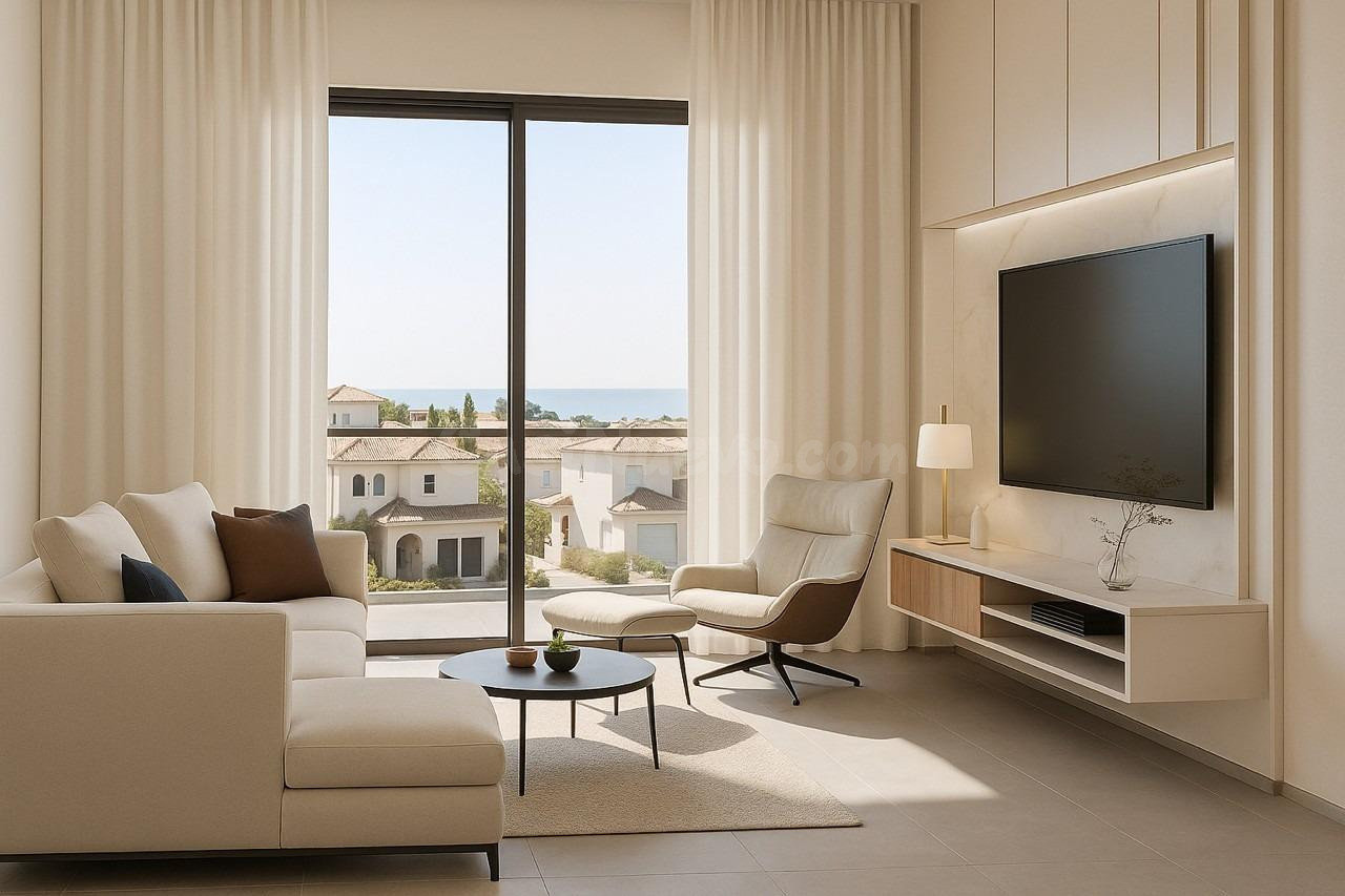 Apartamentos de nueva construcción a solo 100 m de la playa  - foto 3
