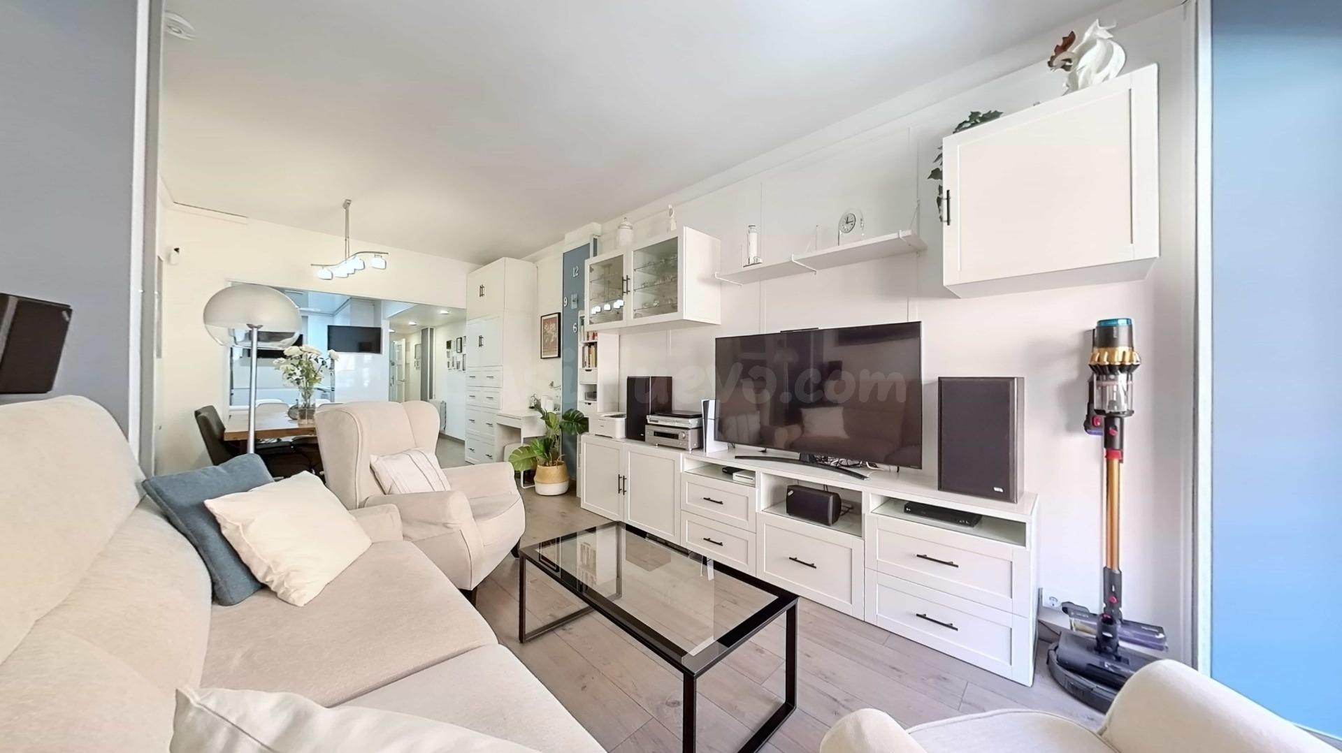 Piso 3 habitaciones 90m² en venta - Sant Andreu