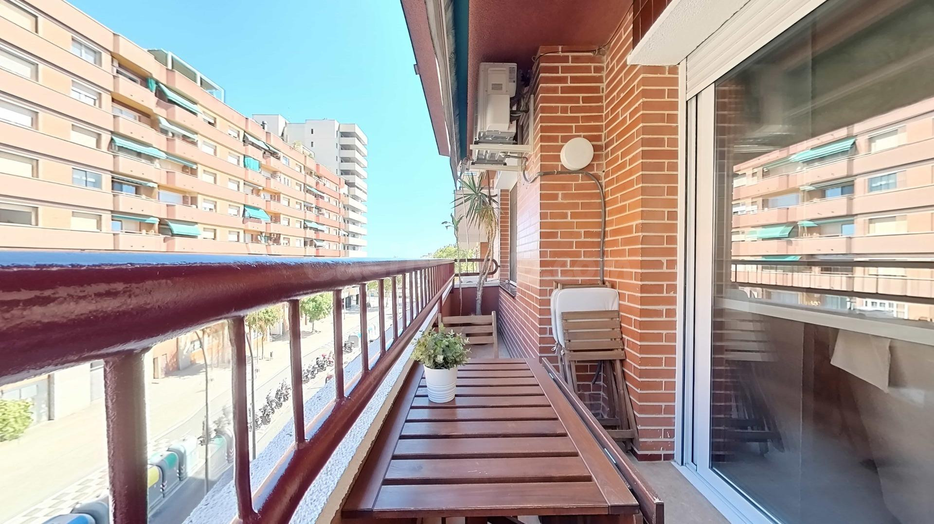 Piso 3 habitaciones 90m² en venta - Sant Andreu - foto 4