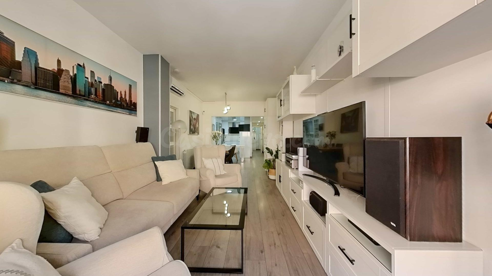 Piso 3 habitaciones 90m² en venta - Sant Andreu - foto 5