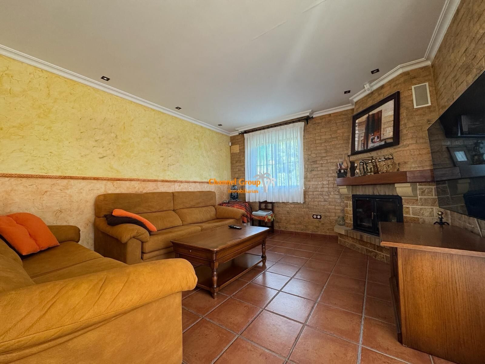 VENTA DE ESPECTACULAR CHALET EN BONAVISTA ☀️ - foto 4