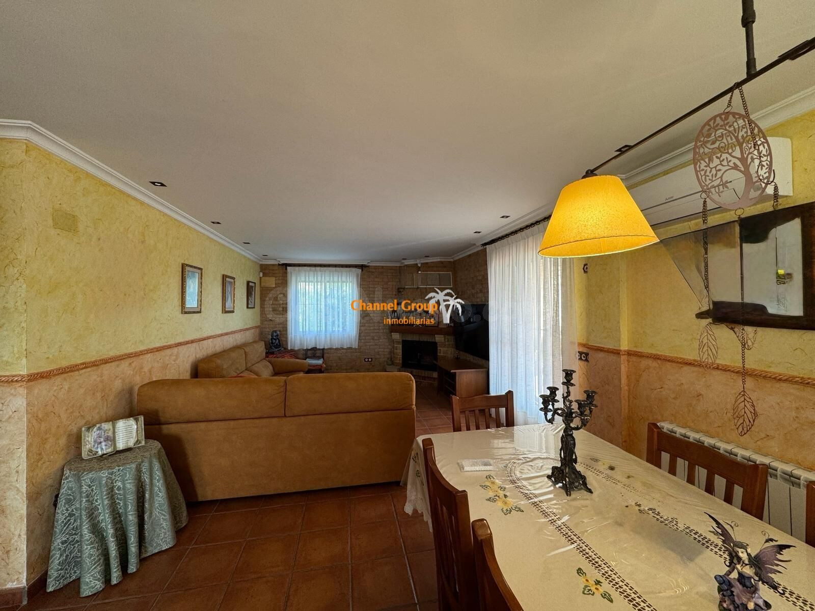 VENTA DE ESPECTACULAR CHALET EN BONAVISTA ☀️ - foto 5