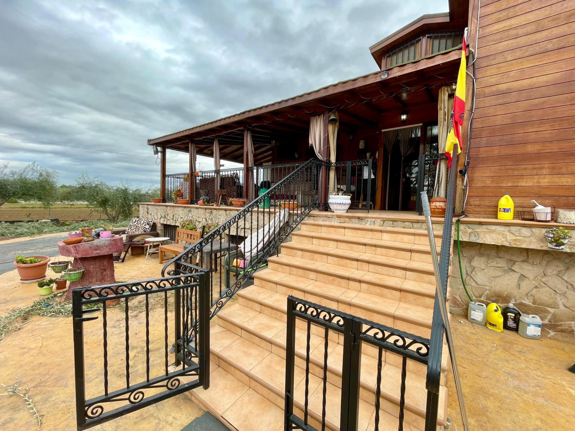 VENTA de chalet de diseño en una de las mejores zonas de Asp - foto 2
