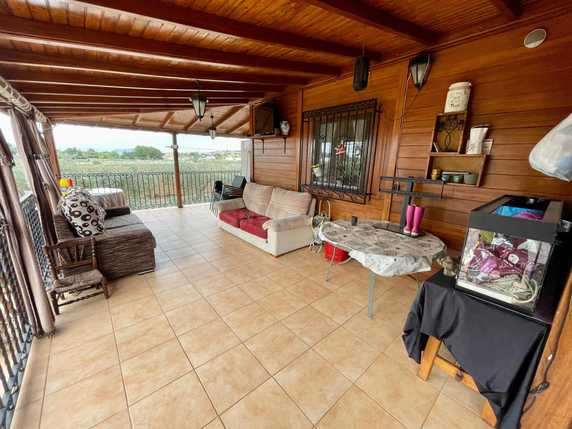 VENTA de chalet de diseño en una de las mejores zonas de Asp - foto 3