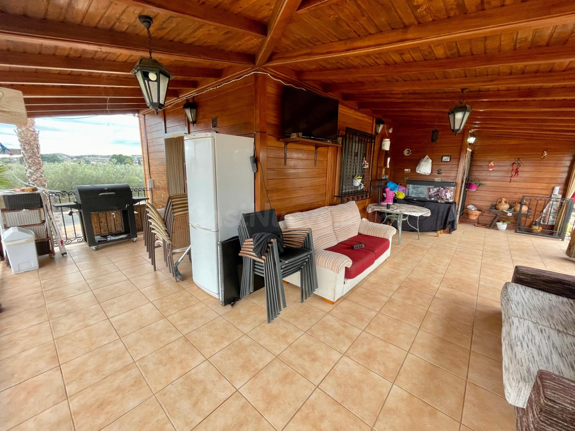 VENTA de chalet de diseño en una de las mejores zonas de Asp - foto 4