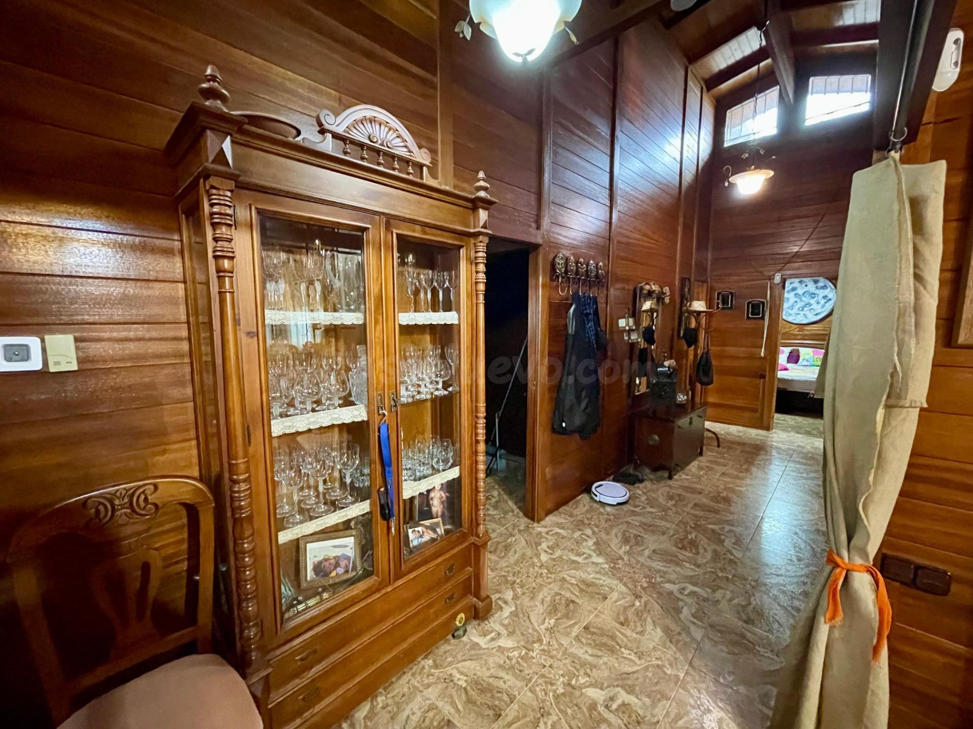 VENTA de chalet de diseño en una de las mejores zonas de Asp - foto 5